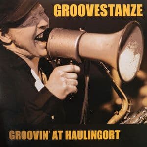 Groovestanze